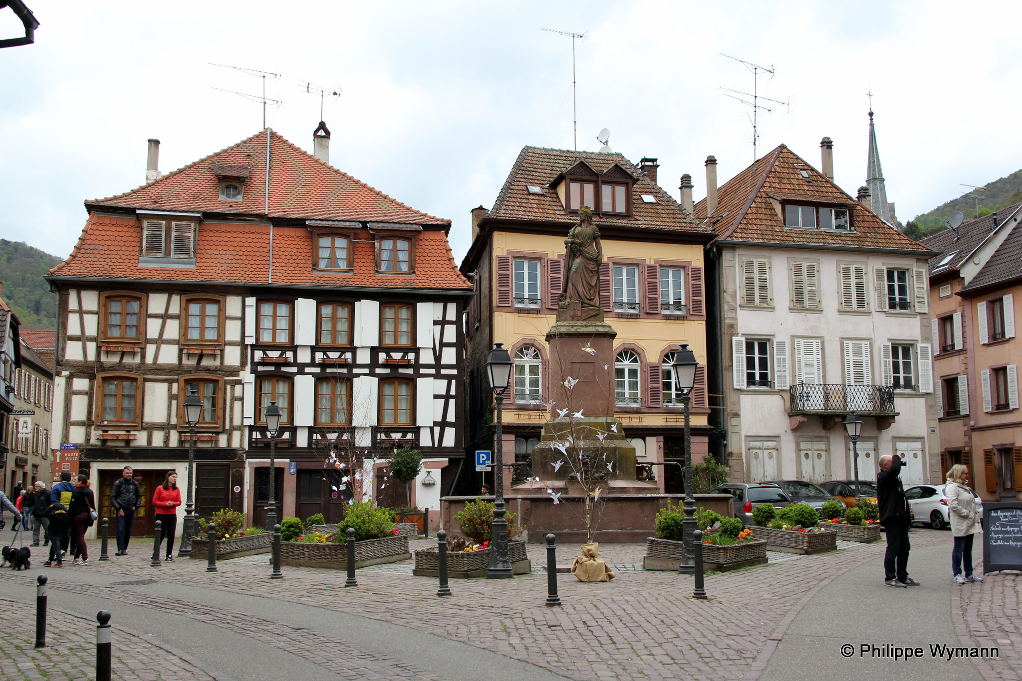 Ribeauvillé